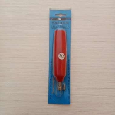 Mini Drill / bor PCB