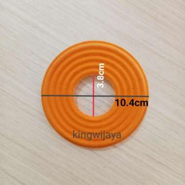 Damper Demper Speaker 10/12 Inch