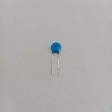 Kapasitor Keramik 680PF 681 2KV 2000V