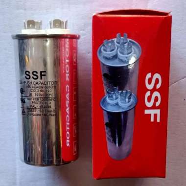 Kapasitor 35uf 400V/450V