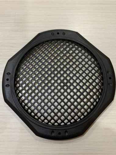 Grill / Ram / Tutup speaker Kotak 8 inch