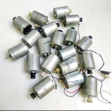 Dinamo layang2 dc 12v -24v