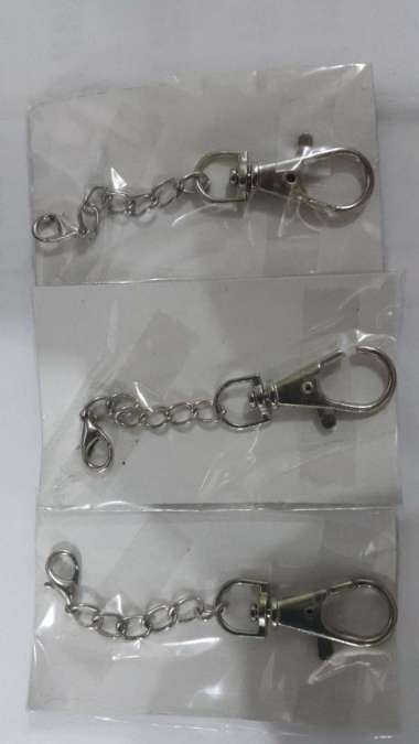 KUNCI SANGKAR Untuk sangkar burung