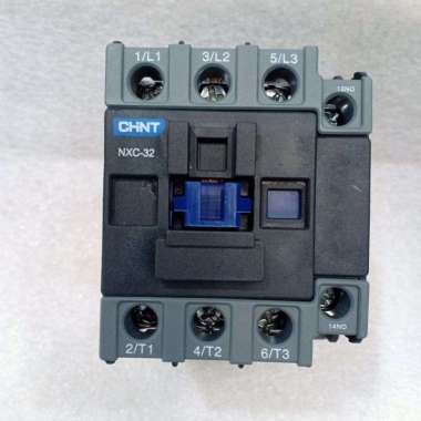 New CHINT Contactor NXC-32 220V