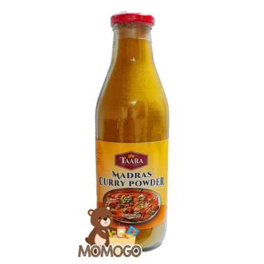TAARA MADRAS CURRY POWDER 460gr