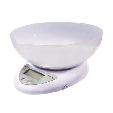 Jual Miibox Portable Electronic Scale 50 Kg Timbangan Gantung Digital Hitam Online Oktober 2020 Blibli Com