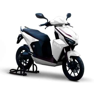 Jual Motor Listrik Gesits Online Harga Termurah Blibli Com