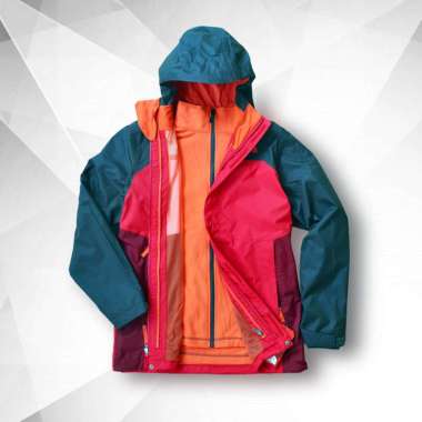 the northern face jacket