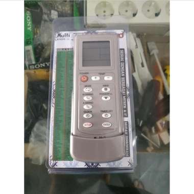 Remote AC Joker RM-99