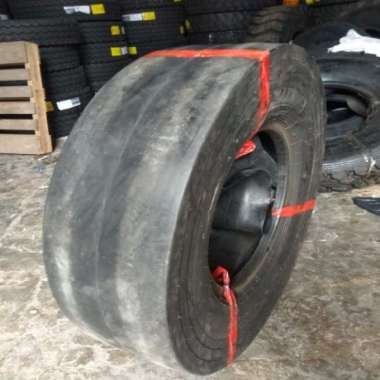 Ban 9.00-20 C1 Smooth Tube Type Maxima