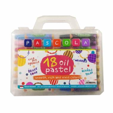 Jual Crayon Krayon Online Baru Harga Termurah Juni 2020 Blibli Com