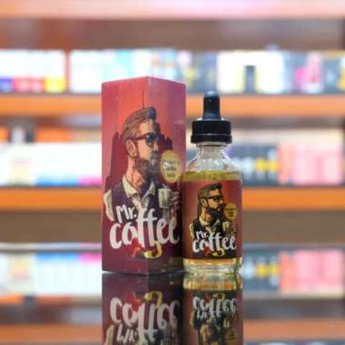 Jual Liquid Vape Rasa Coffe Online Terbaru Januari 2021 Blibli