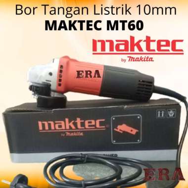 MAKTEC - Mesin Gerinda Tangan 4" M90 Angle Grinder Gerenda Grenda Grinda Listrik