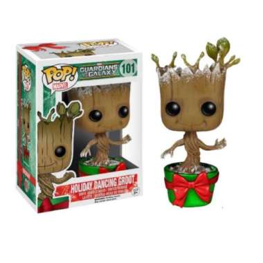 Jual Funko Pop Groot Terbaru - Harga 