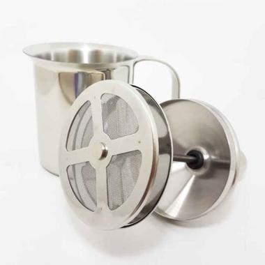 Jual Coffeeology Indonesia Lm 182 Lattemento Milk Frother Electric