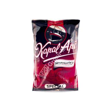 Kapal Api Kopi Bubuk Special