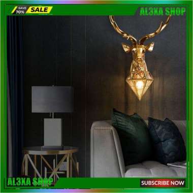 Vimi Lampu Dinding Minimalis Lampu Tidur Lampu Dinding Kamar Lampu