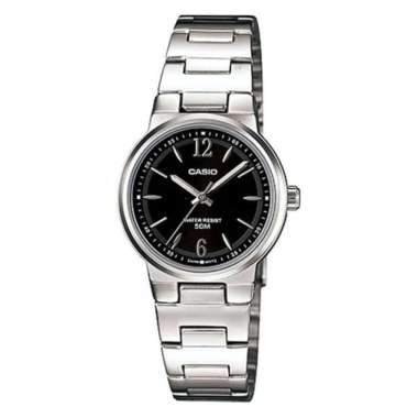 JAM TANGAN CASIO ORIGINAL - CASIO LTP-1372D-1A - JAM TANGAN CEWEK JAM CEWEK LA - CASIO LTP-1372D-1A 