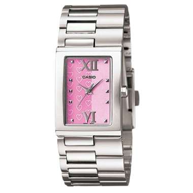 JAM TANGAN CASIO ORIGINAL - CASIO LTP-1316D-4A - JAM TANGAN CEWEK JAM CEWEK LA - CASIO LTP-1316D-4A 