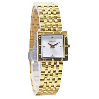 JAM TANGAN AIGNER ARWLG2101404 AIGNER ORIGINAL 2101404 JAM AIGNER WANITA LA