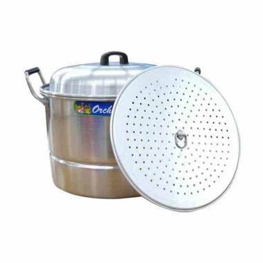 Jual Panci Kukusan Besar Terbaru Harga Murah Blibli Com
