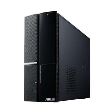 Asus CP6230-ID004D Intel Pentium G645 [2GB/500GB/DOS] BLACK