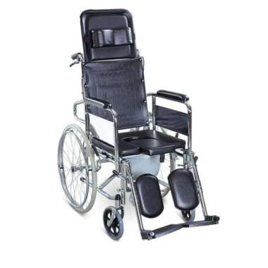 Kursi Roda 3 in 1 Sella. Kursi Roda Multi Fungsi