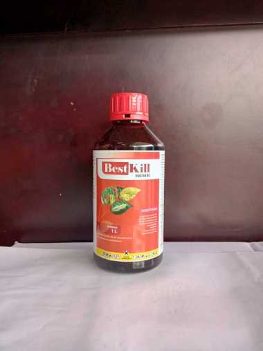 INSEKTISIDA BESTKILL 500/50EC 1L