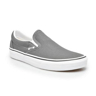 Jual Vans Ua Slip On Cap Checkerboard Sepatu Pria True White Racing Red Vn0a3wm5tlj Online Desember 2020 Blibli