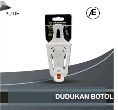 HOLDER TEMPAT BOTOL MINUM ADAMEVE HOLDER TEMPAT BOTOL MINUM SEPEDA PLASTIK
