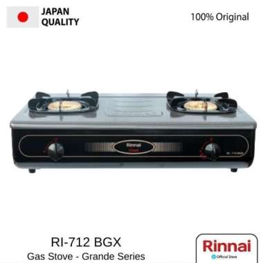 Jual Rinnai Turbo 712 T Original, Murah u0026 Diskon September 2023 | Blibli