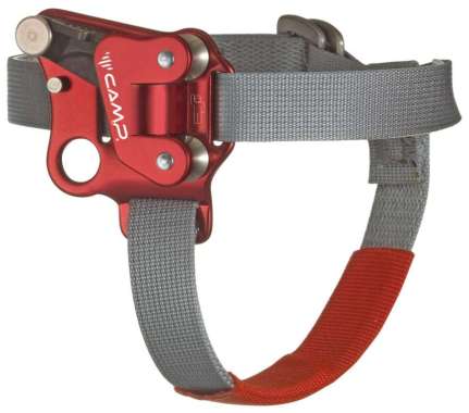 CAMP TURBOFOOT RIGHT - ROPE TOOLS MINI ASCENDER