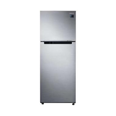Samsung RT38K5032S8/SE Kulkas [2 Pintu/ Digital Inverter/ 384 L] Unit Only silver Medan