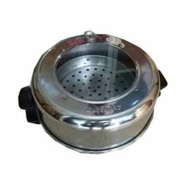 Loyang Oven Bulat Harga Terbaru September 2020 Blibli Com