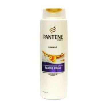 Promo Harga Pantene Shampoo Total Damage Care 135 ml - Blibli