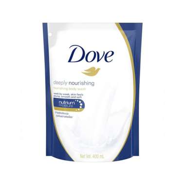 Dove Body Wash