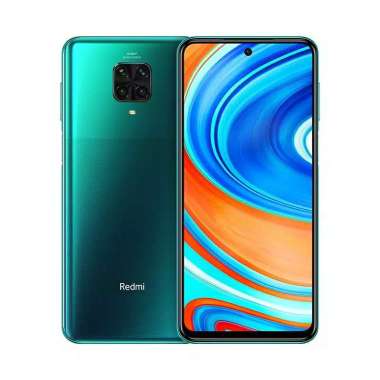 Jual Xiaomi Redmi Note 8 Pro Smartphone 128 Gb 6 Gb Garansi Resmi Forest Green Murah Juli 2020 Blibli Com