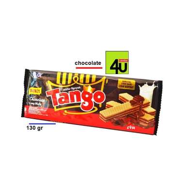 Tango Long Wafer Chocolate [130g]