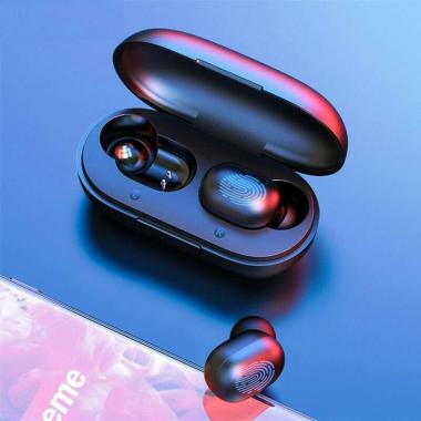 Jual Xiaomi Haylou Gt1 Tws Wireless Bluetooth Headset Online Desember 2020 Blibli