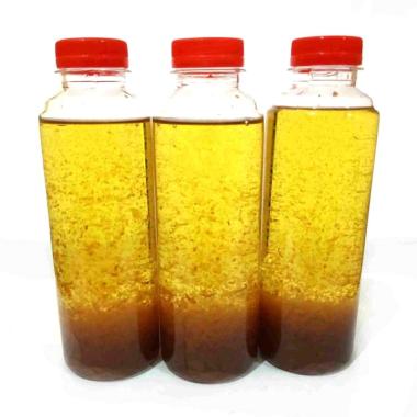 Bawang Goreng Minyak Bawang Goreng