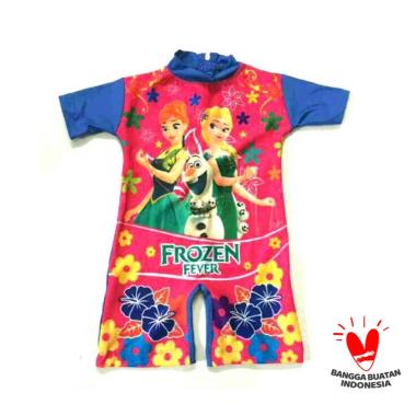 Jual Cuddle Me Floswim Pelampung Baju Renang Anak Perempuan Baby Purple Online Oktober 2020 Blibli Com