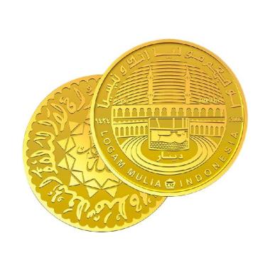 Daftar Harga Emas Dinar Antam Terbaru Maret 2022 & Terupdate ...