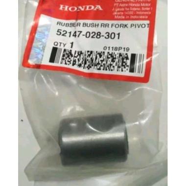 Bosh Fork Arm Bosh Arm Swing Honda Karisma-Supra X 125 Original 01 Silver