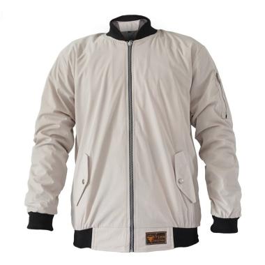 Jaket Bomber Parasut Polos Review Produk Rating Terbaik Juli