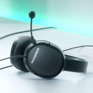 Headset Gaming Steelseries Jual Produk Terbaru Juli 2020 Blibli Com