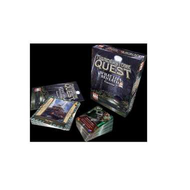AEG Thunderstone Quest : What Lies Beneath Board Game Expansion