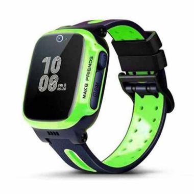 IMOO Z2 Smartwatch Hijau Apel