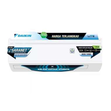 Daikin FTV35CXV14 AC Split [1.5 PK] Medan