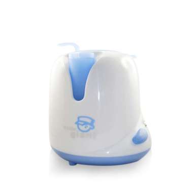 bottle warmer terbaik