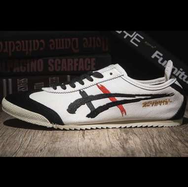 Jual Onitsuka Tiger Mexico 66 Deluxe Sepatu Sneaker Pria Kabuki Original Murah September 2020 Blibli Com